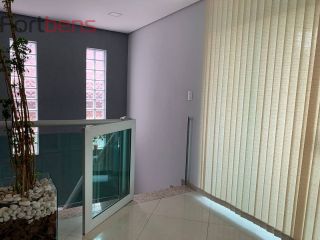 Casa de Condomínio Para Vender com 3 quartos 1 suítes no bairro Nova Caieiras em Caieiras