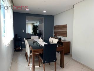 Casa de Condomínio Para Vender com 3 quartos 1 suítes no bairro Nova Caieiras em Caieiras