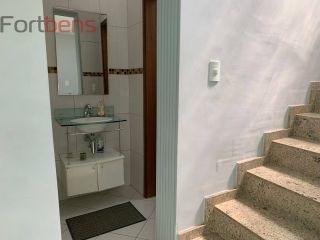 Casa de Condomínio Para Vender com 3 quartos 1 suítes no bairro Nova Caieiras em Caieiras