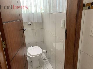 Casa de Condomínio Para Vender com 3 quartos 1 suítes no bairro Nova Caieiras em Caieiras