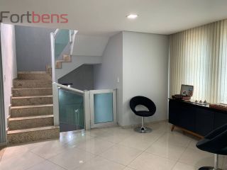 Casa de Condomínio Para Vender com 3 quartos 1 suítes no bairro Nova Caieiras em Caieiras