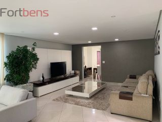 Casa de Condomínio Para Vender com 3 quartos 1 suítes no bairro Nova Caieiras em Caieiras