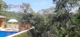 Sobrado Para Vender com 4 quartos 2 suítes no bairro Santa Inês em Caieiras 