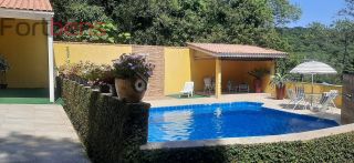 Sobrado Para Vender com 4 quartos 2 suítes no bairro Santa Inês em Caieiras 