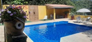 Sobrado Para Vender com 4 quartos 2 suítes no bairro Santa Inês em Caieiras 