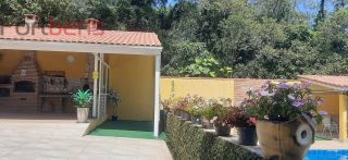 Sobrado Para Vender com 4 quartos 2 suítes no bairro Santa Inês em Caieiras 