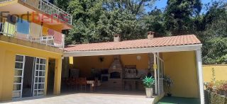 Sobrado Para Vender com 4 quartos 2 suítes no bairro Santa Inês em Caieiras 