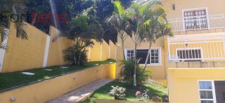 Sobrado Para Vender com 4 quartos 2 suítes no bairro Santa Inês em Caieiras 