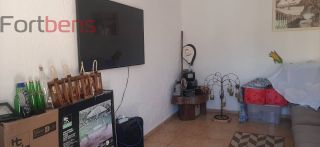 Sobrado Para Vender com 4 quartos 2 suítes no bairro Santa Inês em Caieiras 