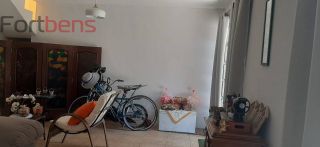 Sobrado Para Vender com 4 quartos 2 suítes no bairro Santa Inês em Caieiras 