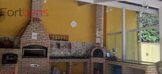 Sobrado Para Vender com 4 quartos 2 suítes no bairro Santa Inês em Caieiras 