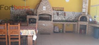 Sobrado Para Vender com 4 quartos 2 suítes no bairro Santa Inês em Caieiras 