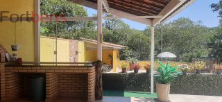 Sobrado Para Vender com 4 quartos 2 suítes no bairro Santa Inês em Caieiras 