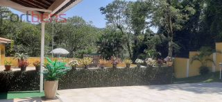 Sobrado Para Vender com 4 quartos 2 suítes no bairro Santa Inês em Caieiras 