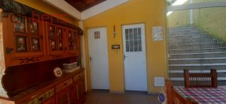 Sobrado Para Vender com 4 quartos 2 suítes no bairro Santa Inês em Caieiras 