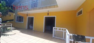 Sobrado Para Vender com 4 quartos 2 suítes no bairro Santa Inês em Caieiras 