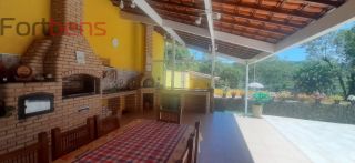 Sobrado Para Vender com 4 quartos 2 suítes no bairro Santa Inês em Caieiras 