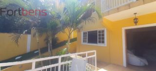 Sobrado Para Vender com 4 quartos 2 suítes no bairro Santa Inês em Caieiras 