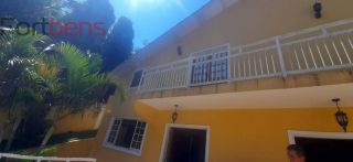 Sobrado Para Vender com 4 quartos 2 suítes no bairro Santa Inês em Caieiras 