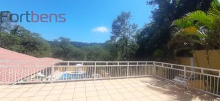 Sobrado Para Vender com 4 quartos 2 suítes no bairro Santa Inês em Caieiras 