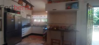 Sobrado Para Vender com 4 quartos 2 suítes no bairro Santa Inês em Caieiras 