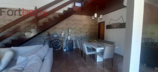 Sobrado Para Vender com 4 quartos 2 suítes no bairro Santa Inês em Caieiras 