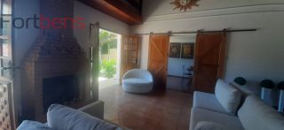 Sobrado Para Vender com 4 quartos 2 suítes no bairro Santa Inês em Caieiras 