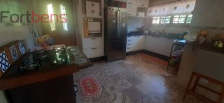 Sobrado Para Vender com 4 quartos 2 suítes no bairro Santa Inês em Caieiras 