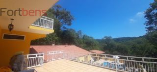 Sobrado Para Vender com 4 quartos 2 suítes no bairro Santa Inês em Caieiras 