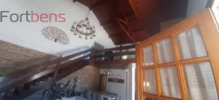 Sobrado Para Vender com 4 quartos 2 suítes no bairro Santa Inês em Caieiras 