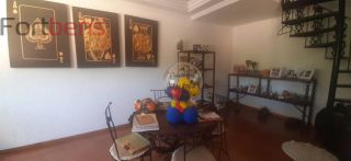 Sobrado Para Vender com 4 quartos 2 suítes no bairro Santa Inês em Caieiras 