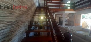 Sobrado Para Vender com 4 quartos 2 suítes no bairro Santa Inês em Caieiras 