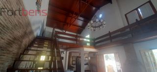 Sobrado Para Vender com 4 quartos 2 suítes no bairro Santa Inês em Caieiras 