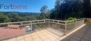 Sobrado Para Vender com 4 quartos 2 suítes no bairro Santa Inês em Caieiras 