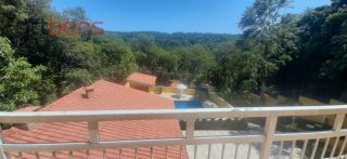 Sobrado Para Vender com 4 quartos 2 suítes no bairro Santa Inês em Caieiras 