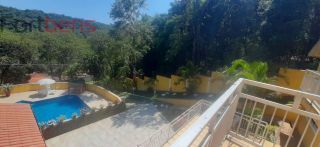 Sobrado Para Vender com 4 quartos 2 suítes no bairro Santa Inês em Caieiras 