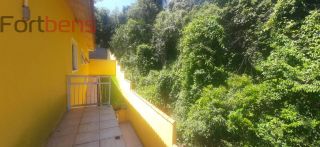 Sobrado Para Vender com 4 quartos 2 suítes no bairro Santa Inês em Caieiras 