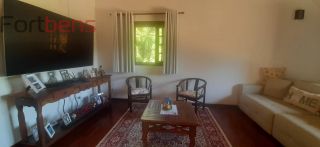 Sobrado Para Vender com 4 quartos 2 suítes no bairro Santa Inês em Caieiras 