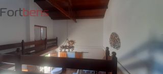 Sobrado Para Vender com 4 quartos 2 suítes no bairro Santa Inês em Caieiras 