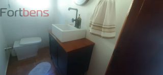 Sobrado Para Vender com 4 quartos 2 suítes no bairro Santa Inês em Caieiras 