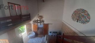 Sobrado Para Vender com 4 quartos 2 suítes no bairro Santa Inês em Caieiras 