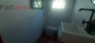 Sobrado Para Vender com 4 quartos 2 suítes no bairro Santa Inês em Caieiras 