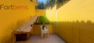 Sobrado Para Vender com 4 quartos 2 suítes no bairro Santa Inês em Caieiras 