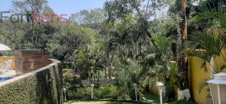 Sobrado Para Vender com 4 quartos 2 suítes no bairro Santa Inês em Caieiras 