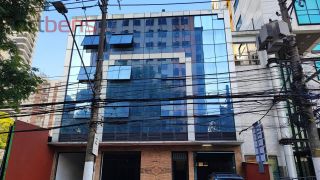 Sala Comercial Para Alugar no bairro Vila Nova Conceição em São Paulo