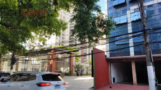 Sala Comercial Para Alugar no bairro Vila Nova Conceição em São Paulo