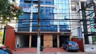 Sala Comercial Para Alugar no bairro Vila Nova Conceição em São Paulo