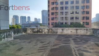 Sala Comercial Para Alugar no bairro Vila Nova Conceição em São Paulo