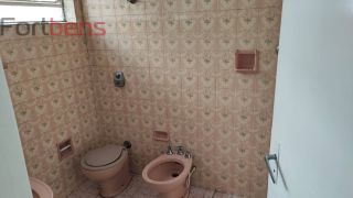 Sala Comercial Para Alugar no bairro Vila Nova Conceição em São Paulo