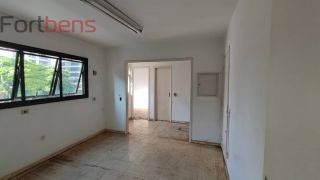 Sala Comercial Para Alugar no bairro Vila Nova Conceição em São Paulo